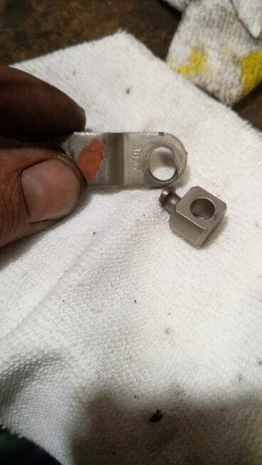 Profesjonalne rozwiercanie otworów w żeliwach turbosprężarek