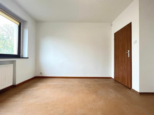 Lokal użytkowy - biurowy/usługowy Szosa Chełmińska