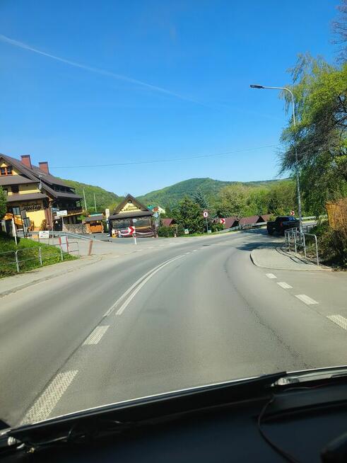 BUS Bieszczady - Solina, Polańczyk, cały Kraj - FHU Piotr Z