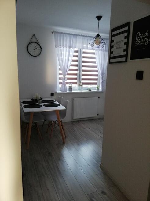 Sprzedam mieszkanie z wyposażeniem