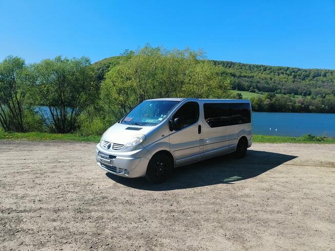 BUS Bieszczady - Solina, Polańczyk, cały Kraj - FHU Piotr Z