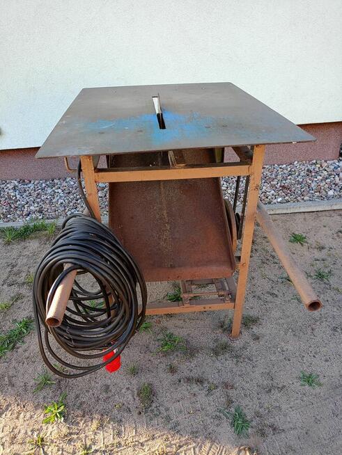 Krajzega Piła Pilarka stołowa