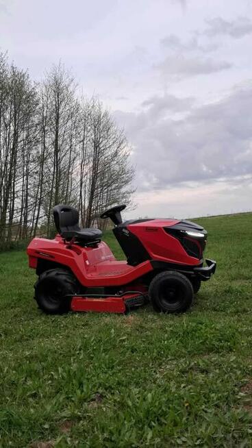 Traktorek SOLO BY ALKO T22-110.4HDH-A V2 premium hgm