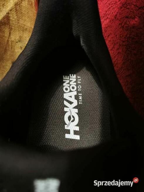 Buty sportowe Hoka Clifton Rozm 46 JAK NOWE