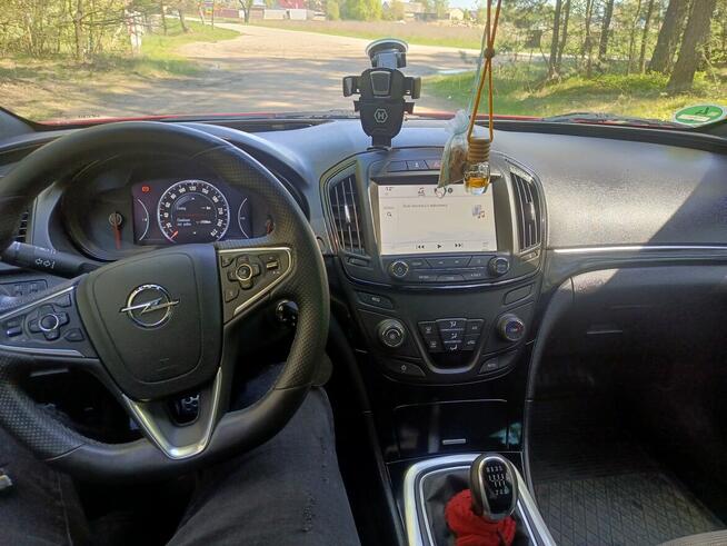 Sprzedam opla Insignie OPC