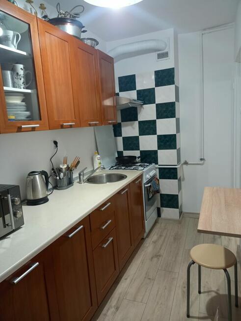 Kawalerka do wynajęcia