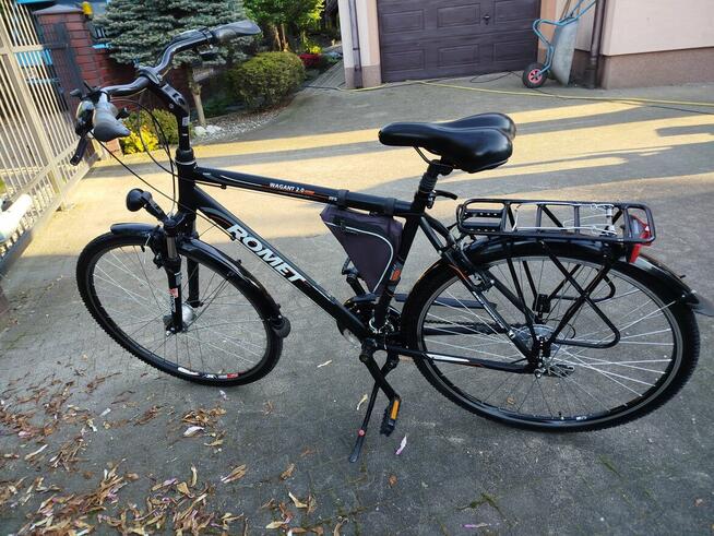 Rower Trekkingowy Romet Wagant 2.0