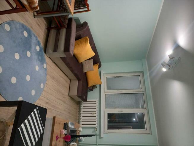 Kawalerka do wynajęcia