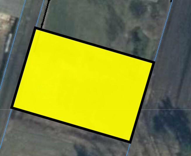 Na sprzedaż działka budowlana - Ksawerów Stary, gm. Stromiec