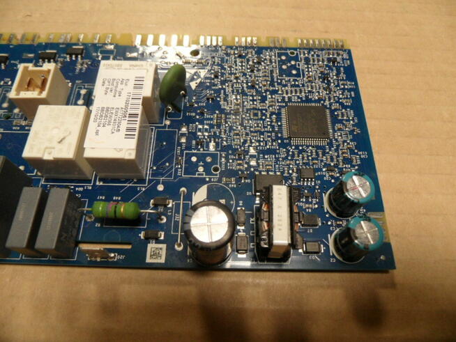 programator pralki electrolux EW6F528WVP 91491761103