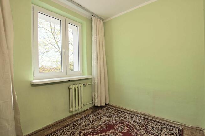 3 lub 4 pok. , Marysin Wawerski