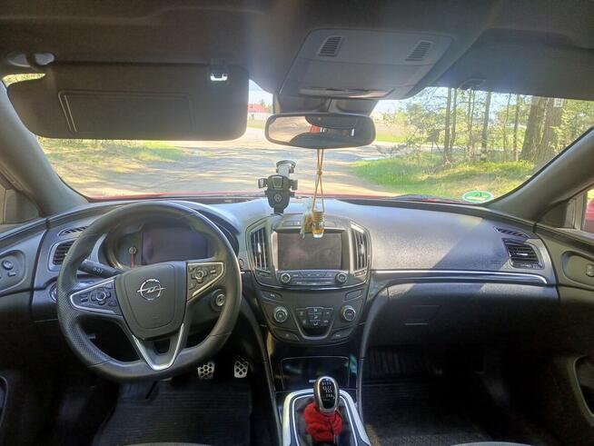 Sprzedam opla Insignie OPC