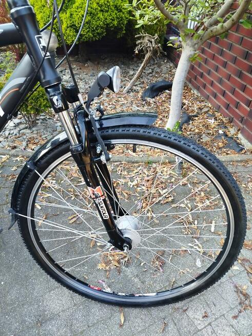 Rower Trekkingowy Romet Wagant 2.0