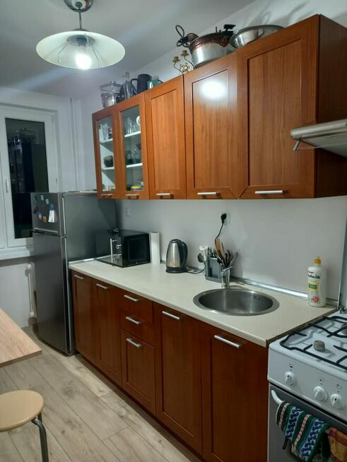 Kawalerka do wynajęcia