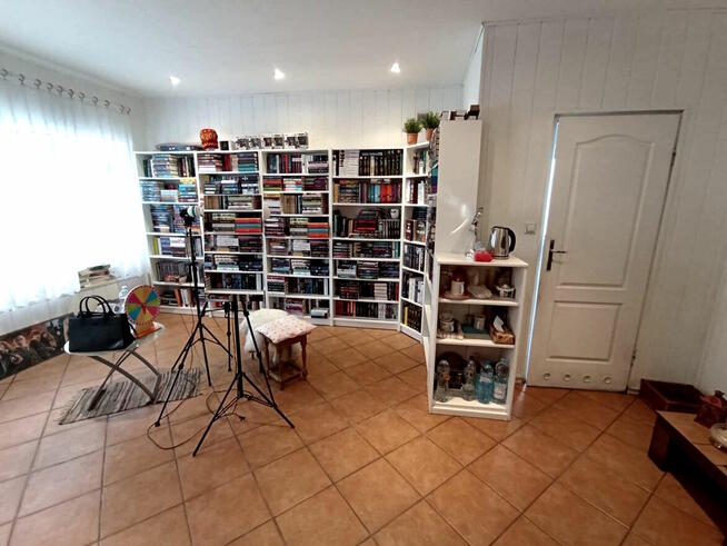 Lokal na parterze - Ścinawa