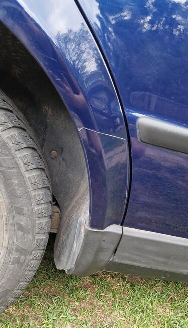 Volkswagen Passat b5 kombi 1.9tdi 115Km