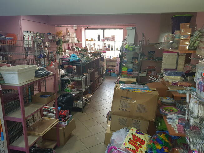 LOKAL DO WYNAJĘCIA 50 m2