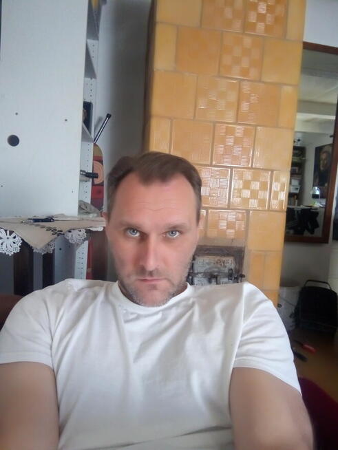 Mam dosc... Wybieram los samotnego wilka