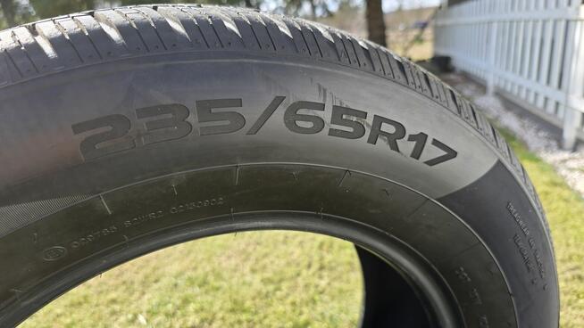 Opona GTRADIAL 4Seasons 235/65/17108V XL SUV 2024r.7,28mm