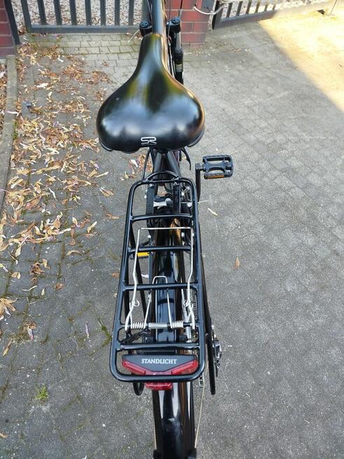 Rower Trekkingowy Romet Wagant 2.0