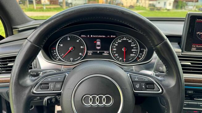 Audi A6 C7