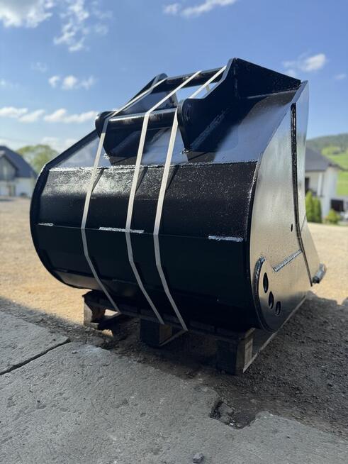 Łyżka podsiębierna 100cm 14,5-18t