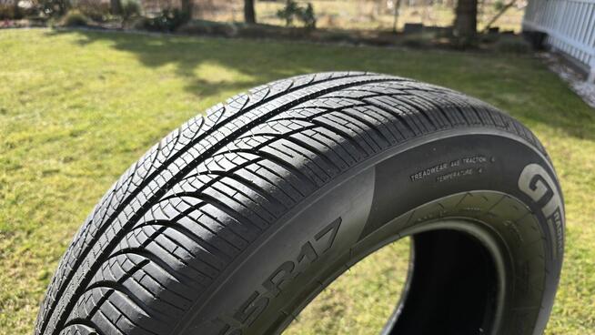 Opona GTRADIAL 4Seasons 235/65/17108V XL SUV 2024r.7,28mm