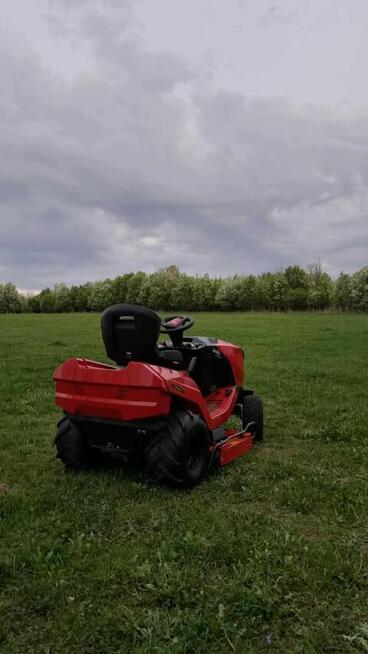 Traktorek SOLO BY ALKO T22-110.4HDH-A V2 premium hgm