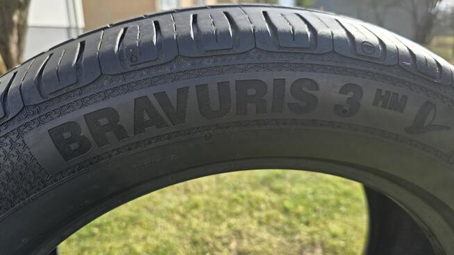 Opony Barum Bravuris3 255/50/19 Y XL SUV 6,96mm.Y300km/h