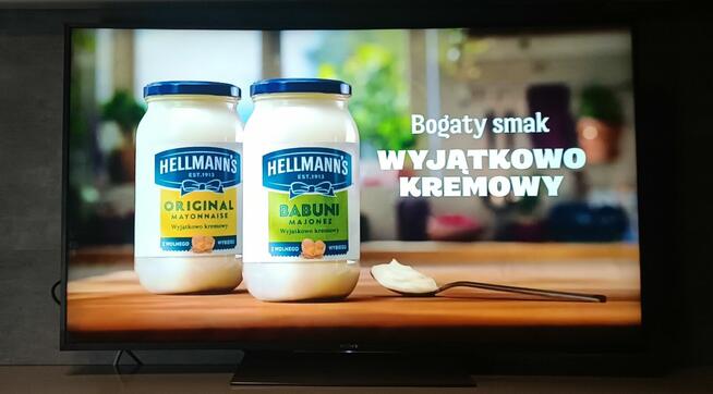 55 Cali TV SONY LED CURVED 120 Hz 4K HDR Android TV DVB-T2 H