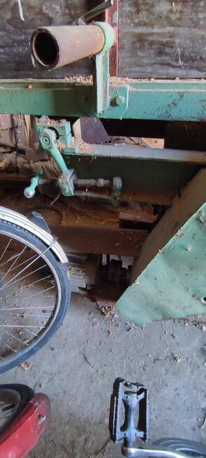 Heblarko-grubościówka strugarko-wyrówniarka