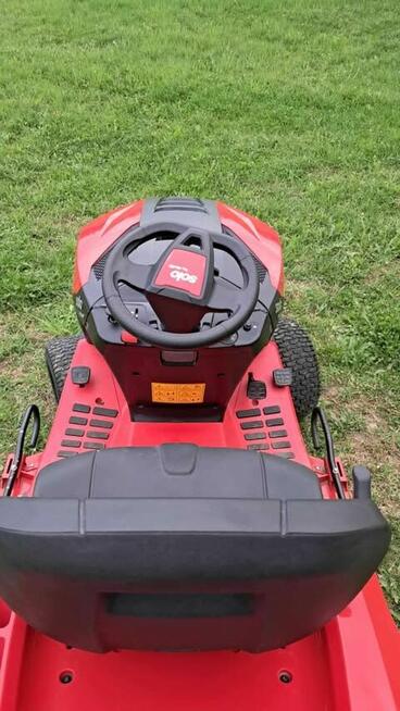 Traktorek SOLO BY ALKO T22-110.4HDH-A V2 premium hgm