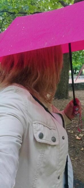 Dziś będę w Parku przy Jasnej Górze, o godzinie 21. 00