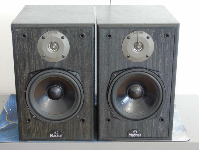 Kolumny Magnat 2x 100 wat. sprawne. DOSTAWA.