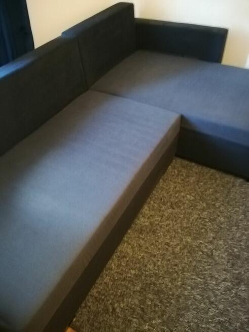 Pranie tapicerki Wrocław - EcoPure.pl