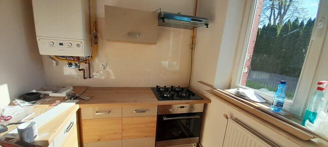 Zamienię mieszkanie w Łańcucie na m.Rzeszów