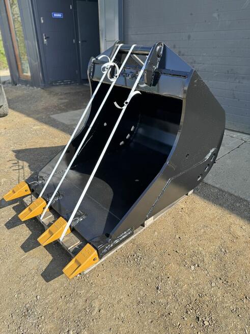 Łyżka podsiębierna 100cm 14,5-18t