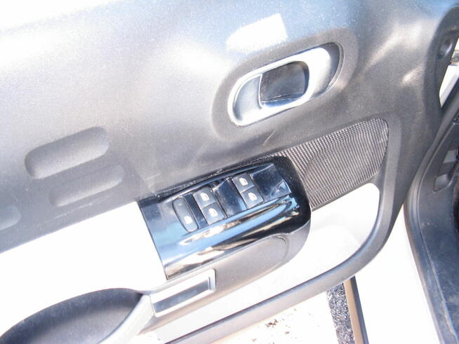 Citroen C 3 III 2017 r