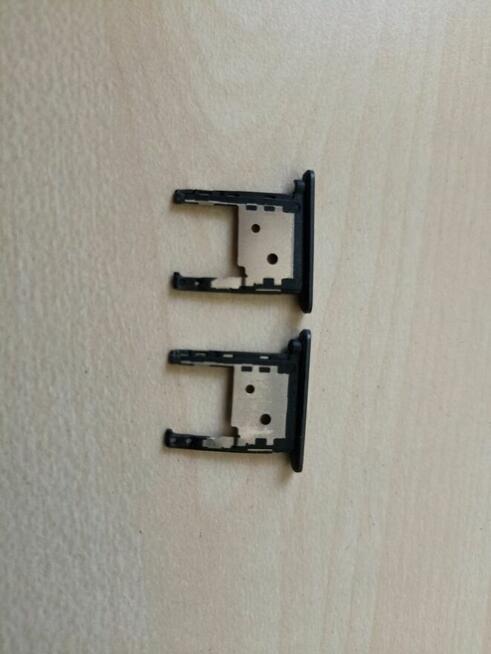 Dell Venue 11 Pro 5130 tacka szuflada szufladka karty MicroSD