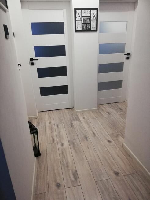 Sprzedam mieszkanie z wyposażeniem