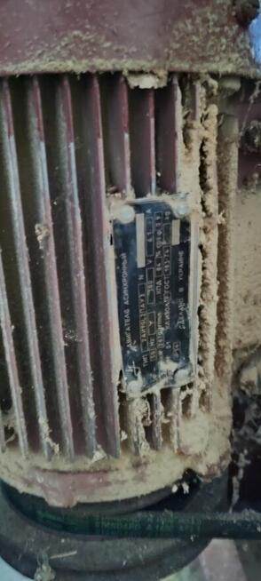 Pilarko frezarka dolnowrzecionowa