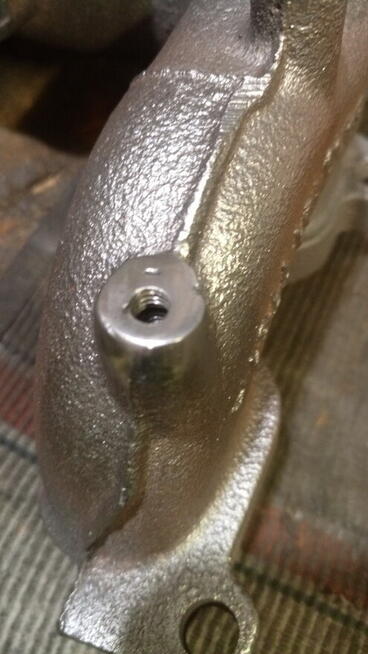 Profesjonalne rozwiercanie otworów w żeliwach turbosprężarek