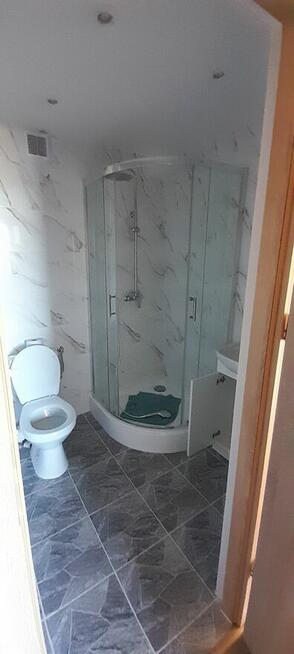 Zamienię mieszkanie w Łańcucie na m.Rzeszów