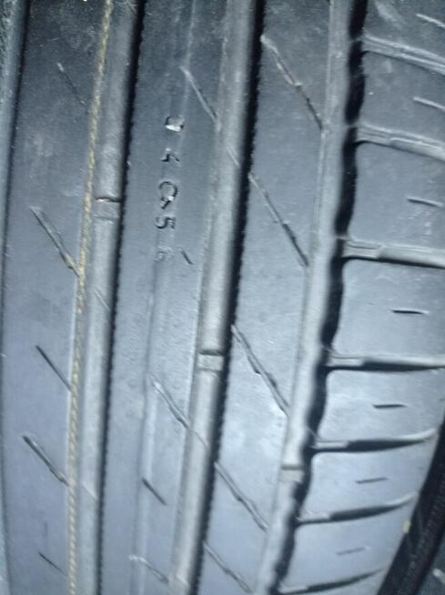 Koła 16 5x112 ET 50 audi, VW, 205/55R16 Nokian