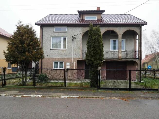 Dom wolnostojący Świercze 10 km za Nasielskiem