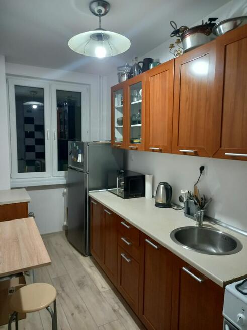 Kawalerka do wynajęcia