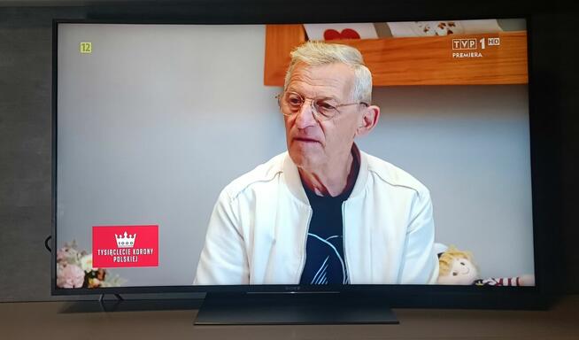 55 Cali TV SONY LED CURVED 120 Hz 4K HDR Android TV DVB-T2 H