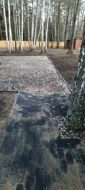 Fundamenty, ściany oporowe, gabiony, przepusty, jazy, żelbet