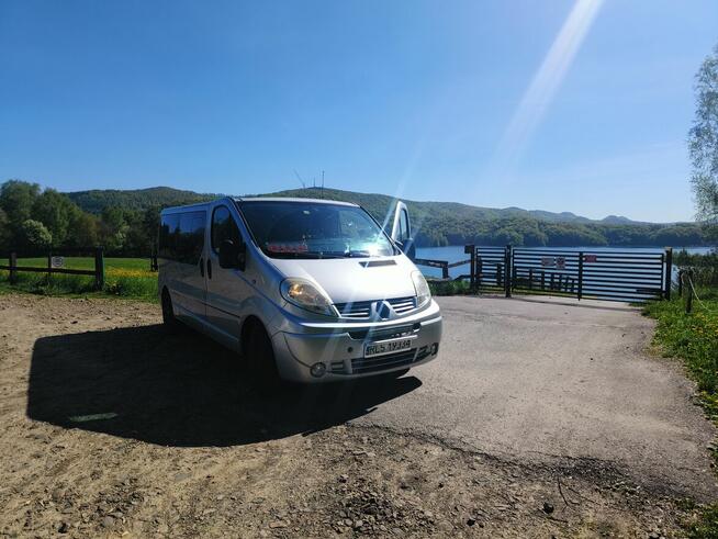 BUS Bieszczady - Solina, Polańczyk, cały Kraj - FHU Piotr Z