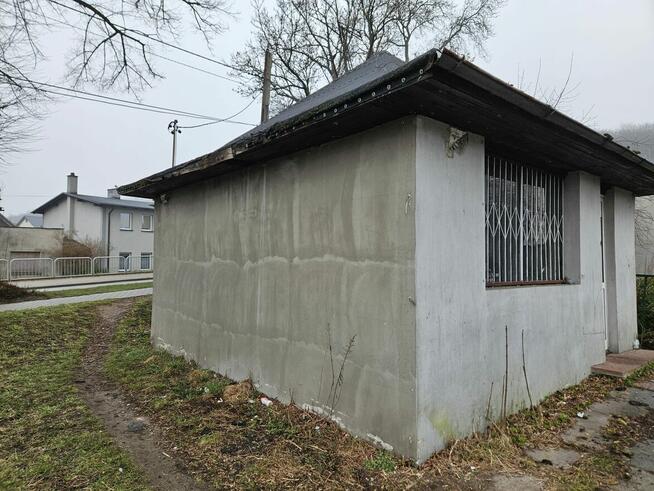 ZAWIESZENIE Przetargu na kiosk – postępowanie wstrzymane